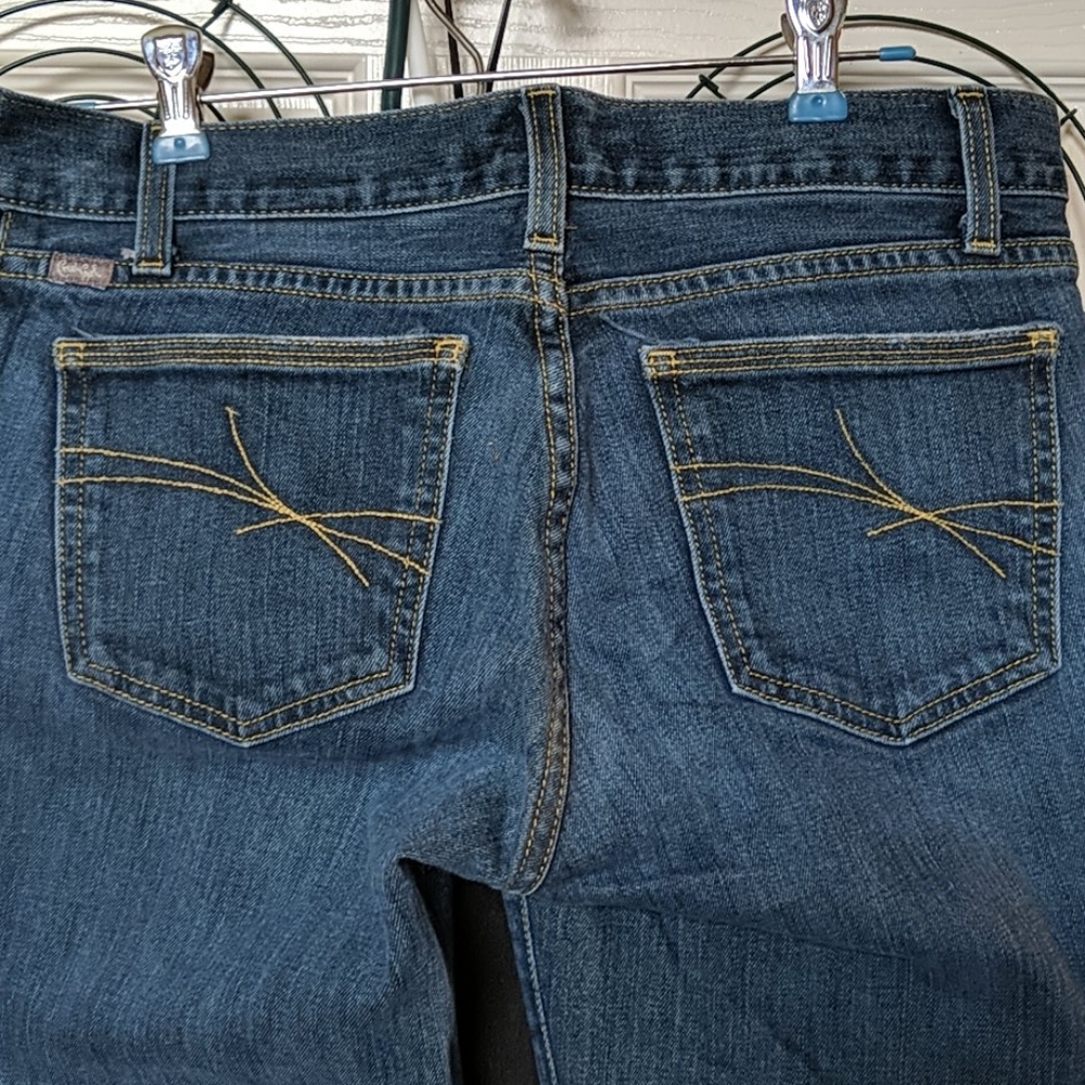 Jeans - Picture 3 of 3